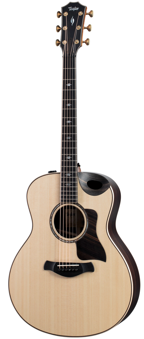 Taylor 816ce